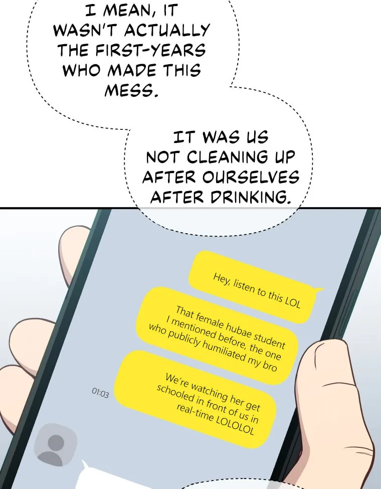 How to Divorce a Dragon Beautifully Chapter 49 page 58 - 