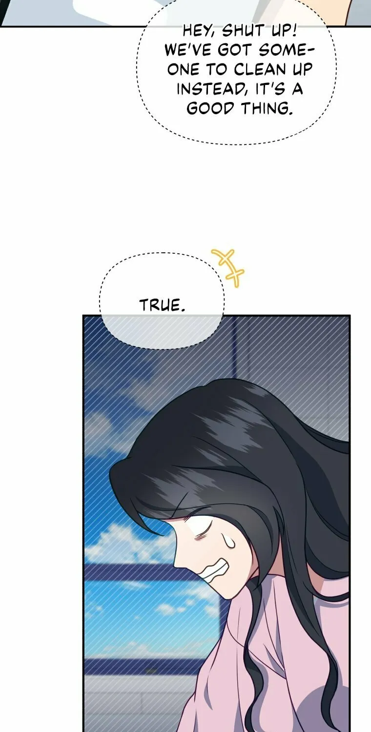 How to Divorce a Dragon Beautifully Chapter 49 page 59 - 