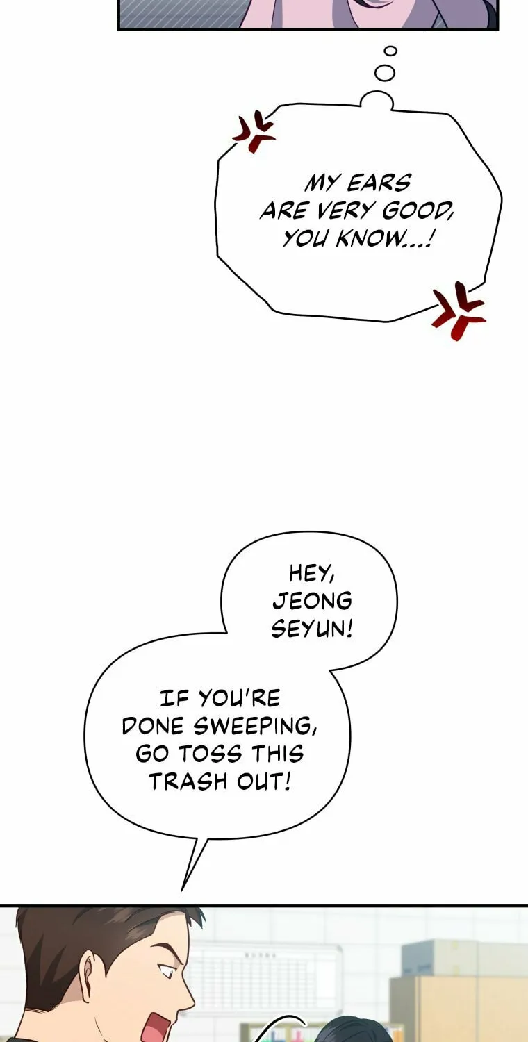 How to Divorce a Dragon Beautifully Chapter 49 page 60 - 