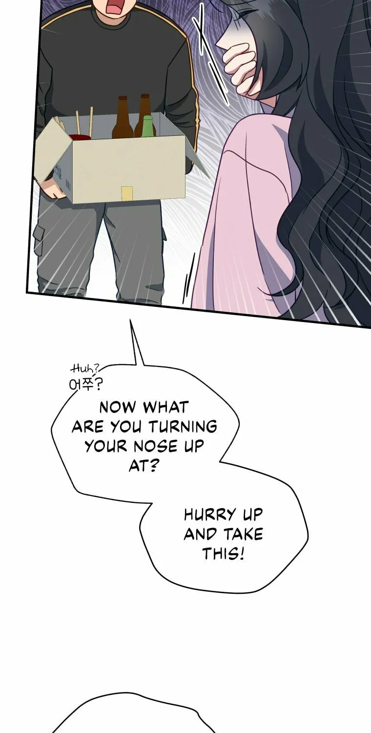 How to Divorce a Dragon Beautifully Chapter 49 page 63 - 