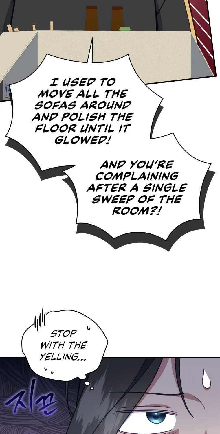 How to Divorce a Dragon Beautifully Chapter 49 page 66 - 