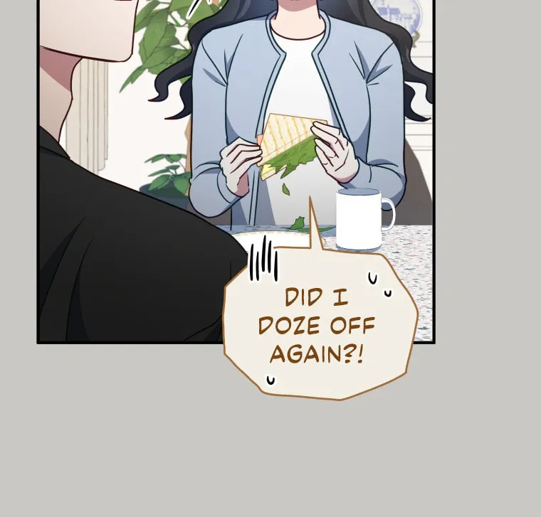 How to Divorce a Dragon Beautifully Chapter 49 page 8 - 