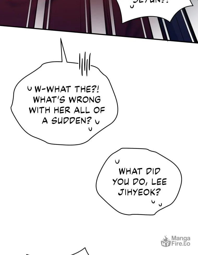 How to Divorce a Dragon Beautifully Chapter 49 page 75 - 