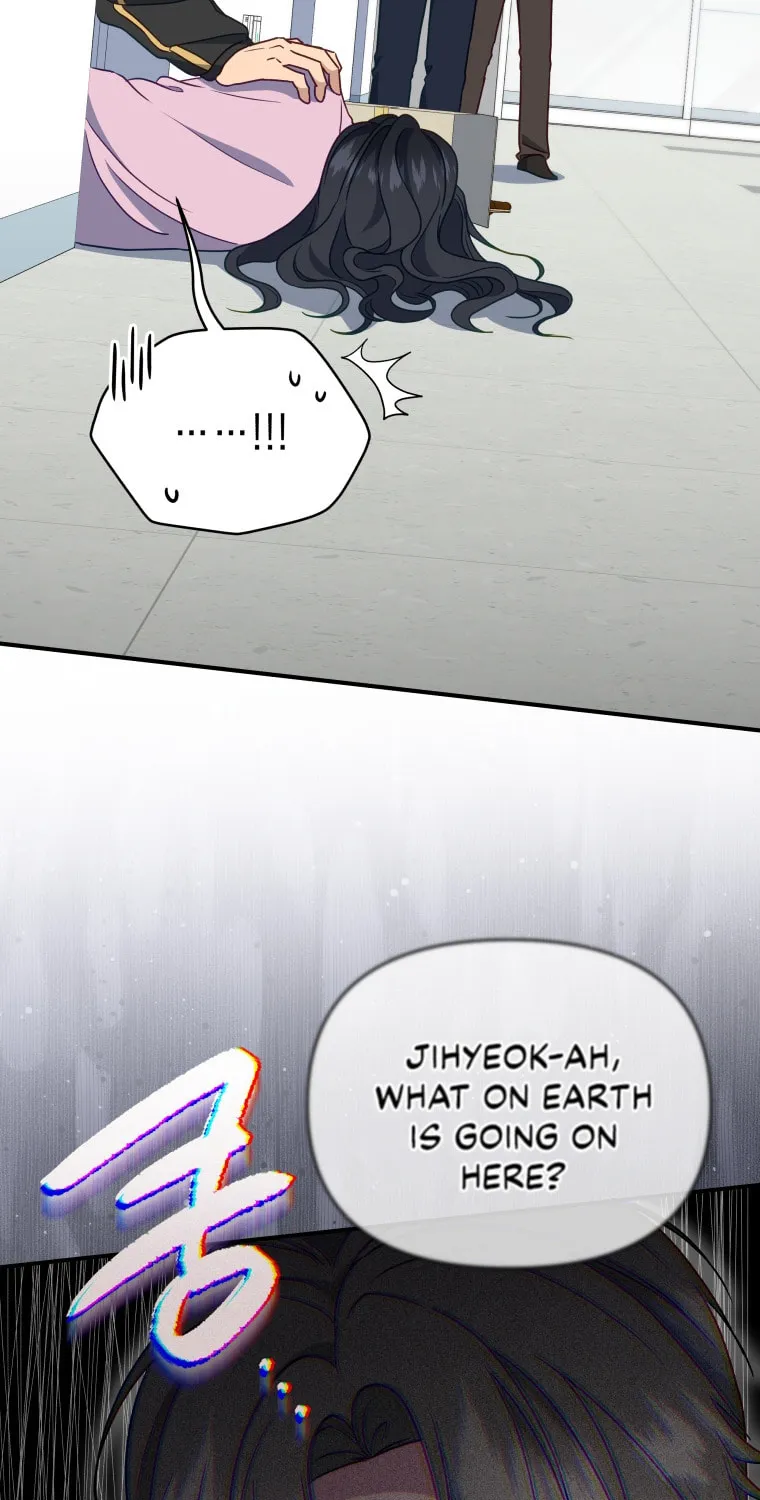 How to Divorce a Dragon Beautifully Chapter 49 page 80 - 