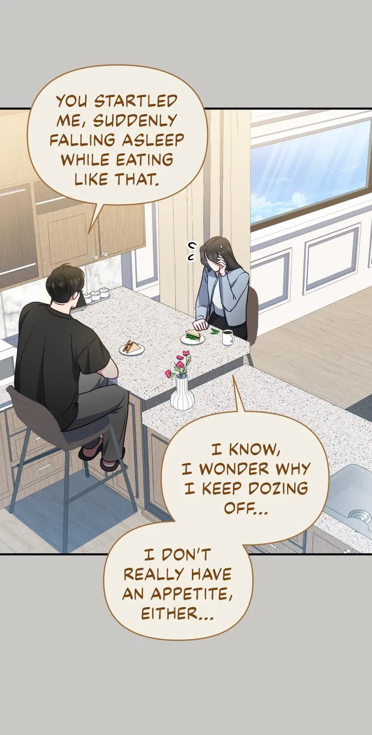 How to Divorce a Dragon Beautifully Chapter 49 page 9 - 