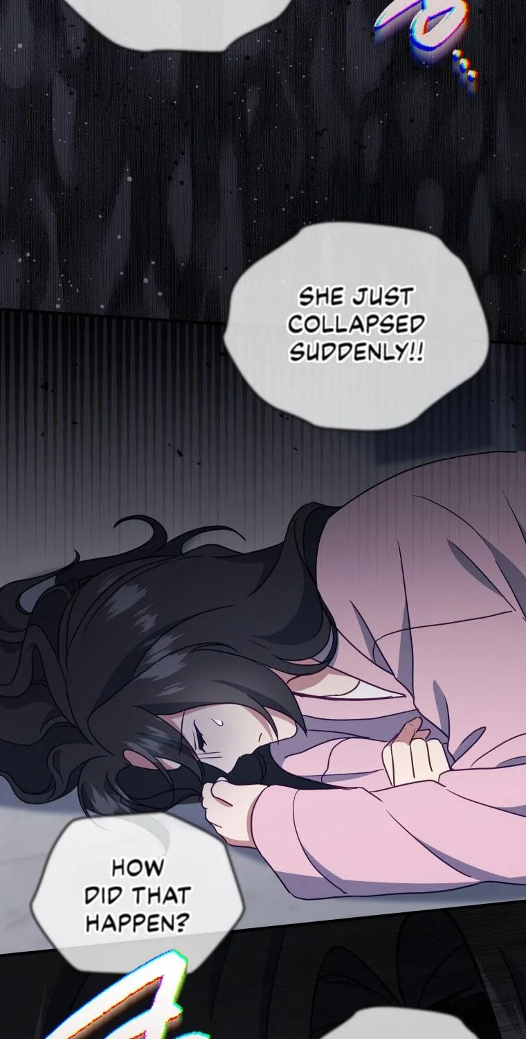 How to Divorce a Dragon Beautifully Chapter 49 page 82 - 