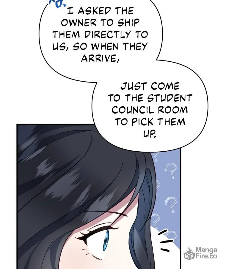 How to Divorce a Dragon Beautifully Chapter 5 page 12 - 