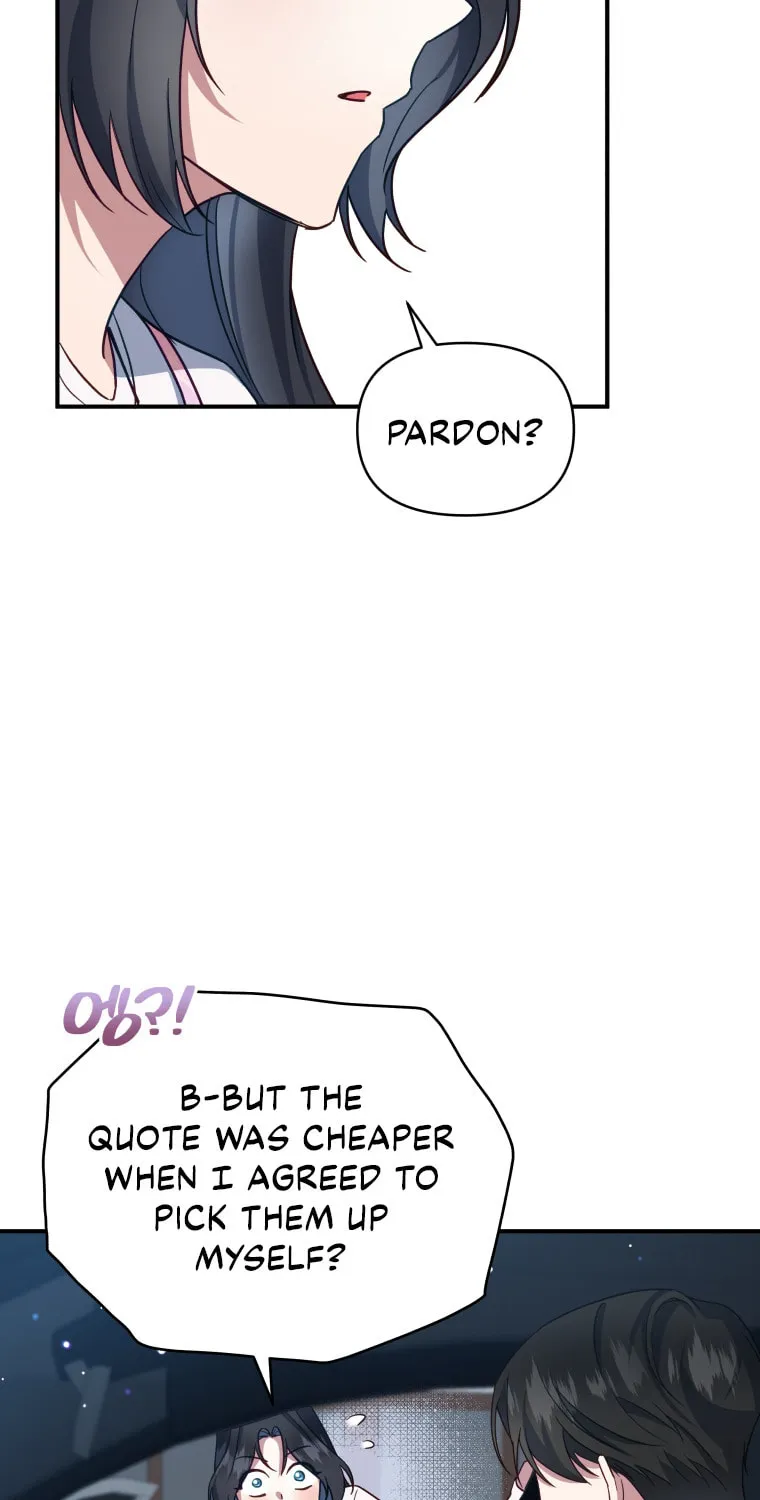 How to Divorce a Dragon Beautifully Chapter 5 page 13 - 