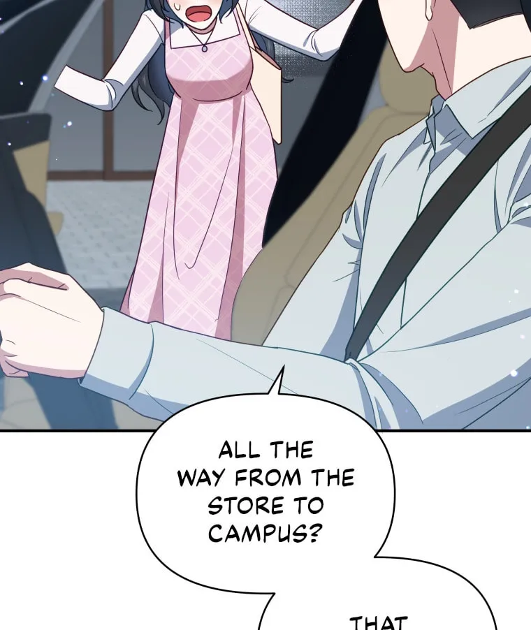 How to Divorce a Dragon Beautifully Chapter 5 page 14 - 