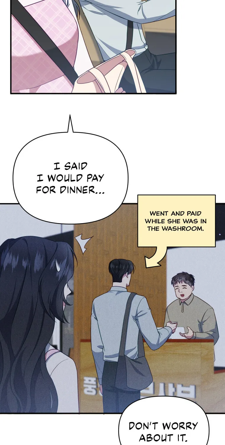 How to Divorce a Dragon Beautifully Chapter 5 page 3 - 