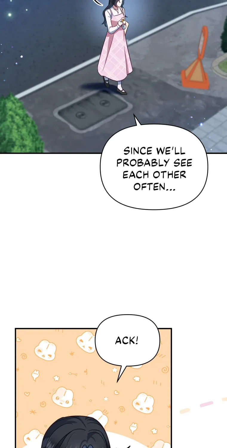 How to Divorce a Dragon Beautifully Chapter 5 page 21 - 