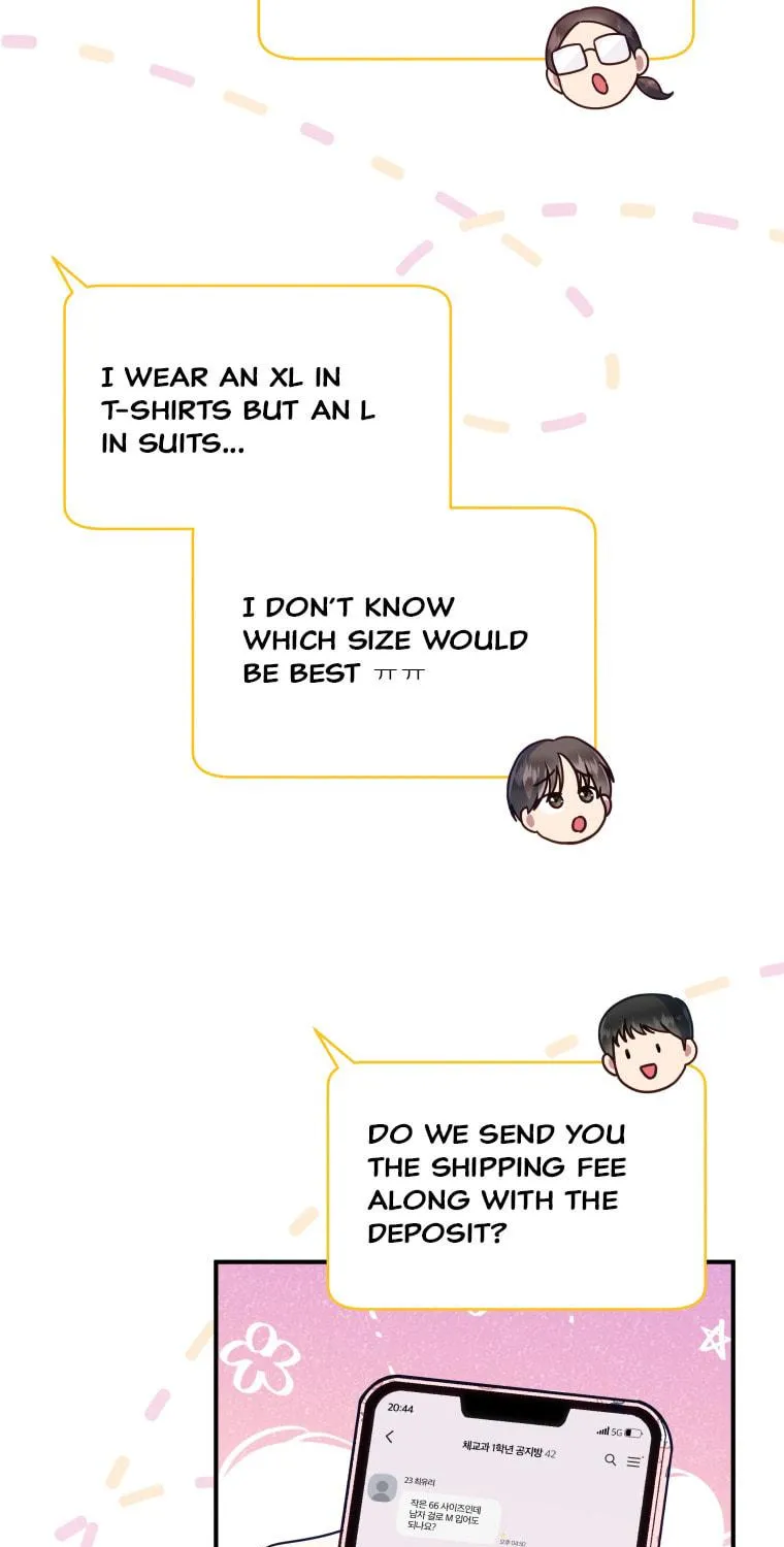How to Divorce a Dragon Beautifully Chapter 5 page 23 - 