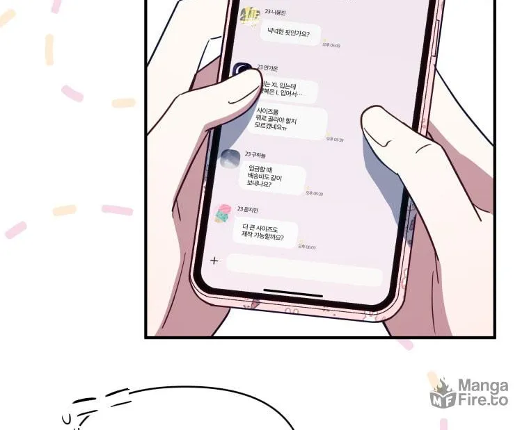 How to Divorce a Dragon Beautifully Chapter 5 page 24 - 