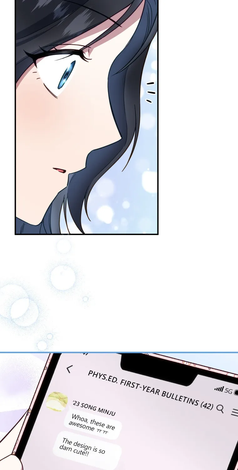 How to Divorce a Dragon Beautifully Chapter 5 page 27 - 