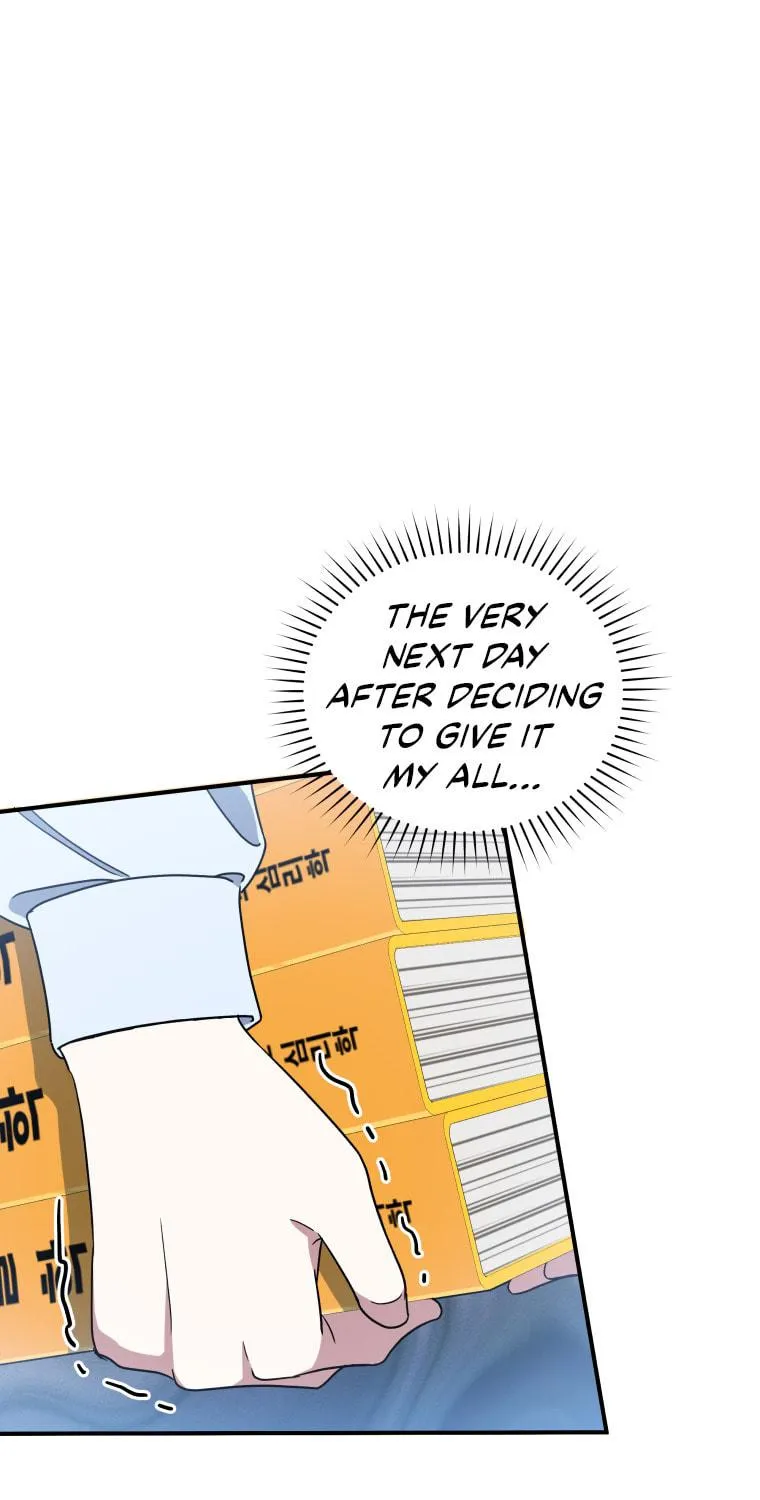 How to Divorce a Dragon Beautifully Chapter 5 page 35 - 