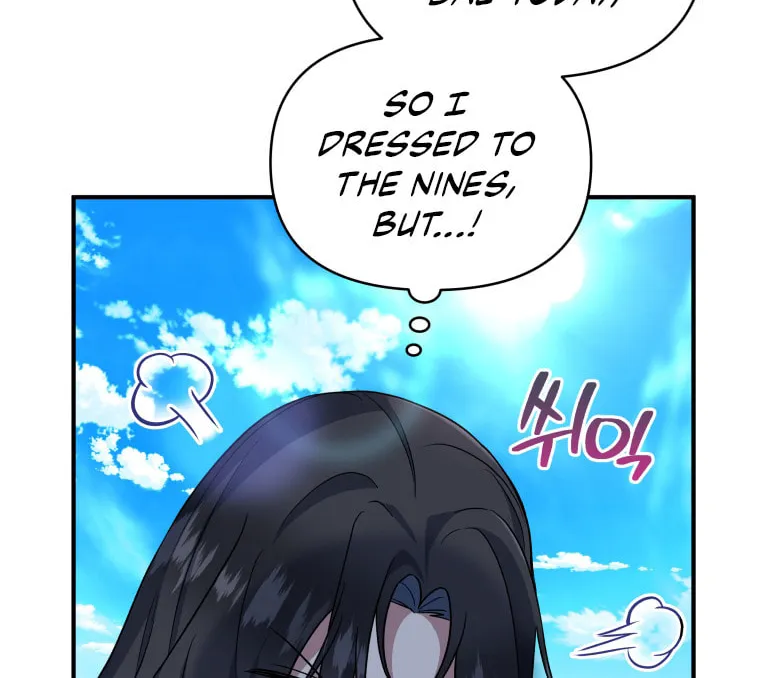 How to Divorce a Dragon Beautifully Chapter 5 page 38 - 