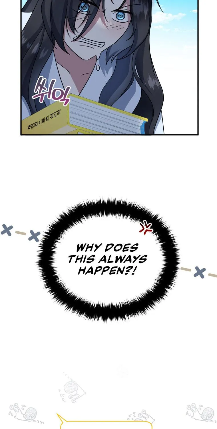 How to Divorce a Dragon Beautifully Chapter 5 page 39 - 