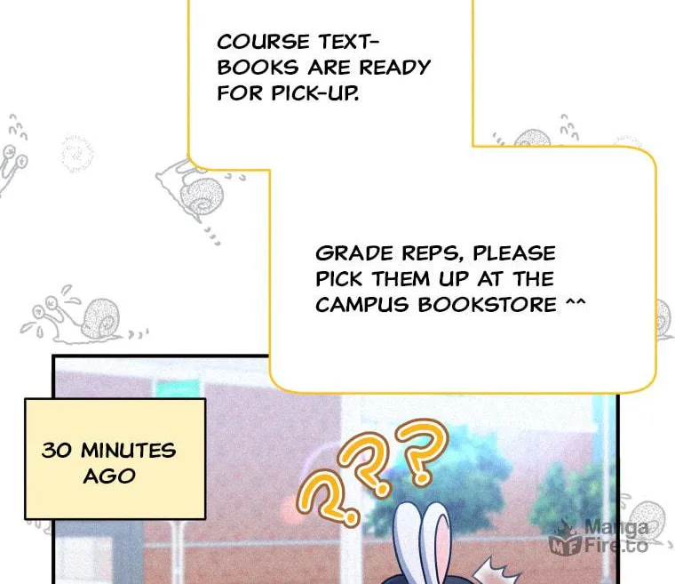 How to Divorce a Dragon Beautifully Chapter 5 page 40 - 