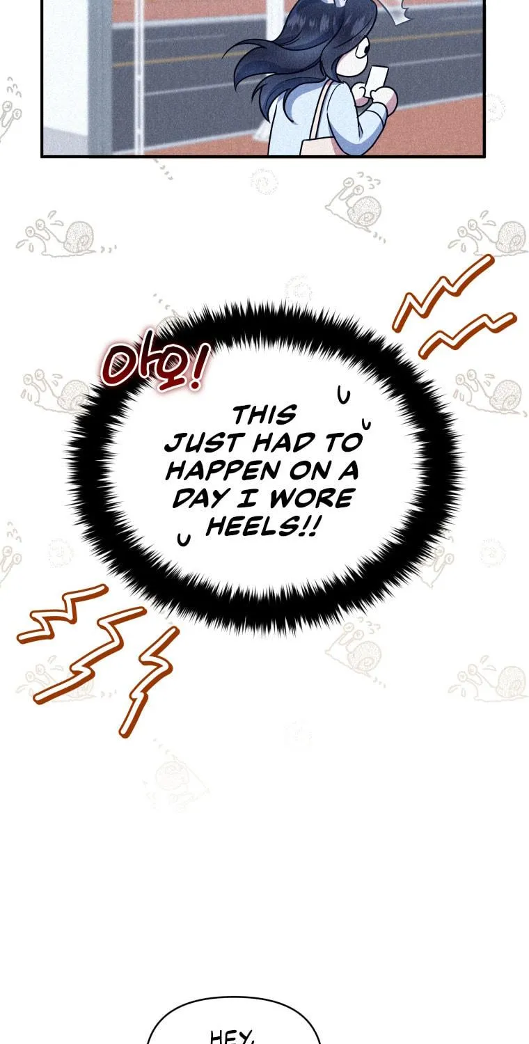 How to Divorce a Dragon Beautifully Chapter 5 page 41 - 