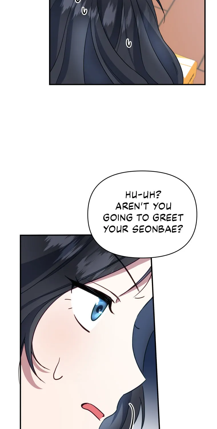 How to Divorce a Dragon Beautifully Chapter 5 page 43 - 