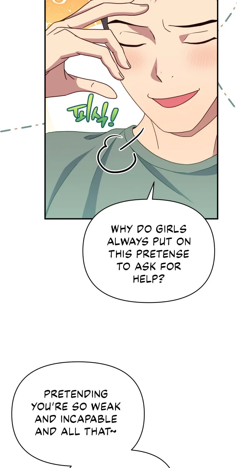 How to Divorce a Dragon Beautifully Chapter 5 page 51 - 