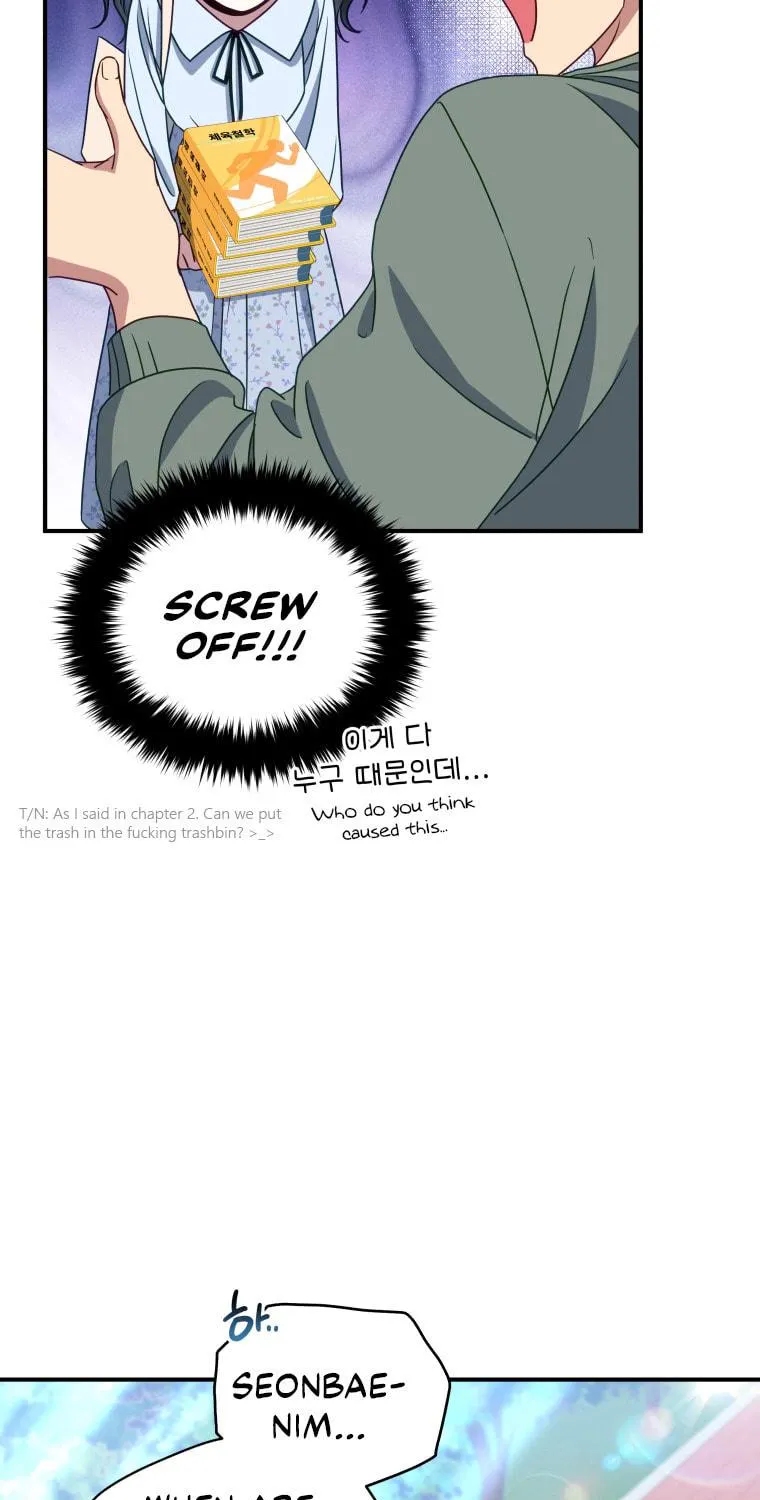 How to Divorce a Dragon Beautifully Chapter 5 page 53 - 