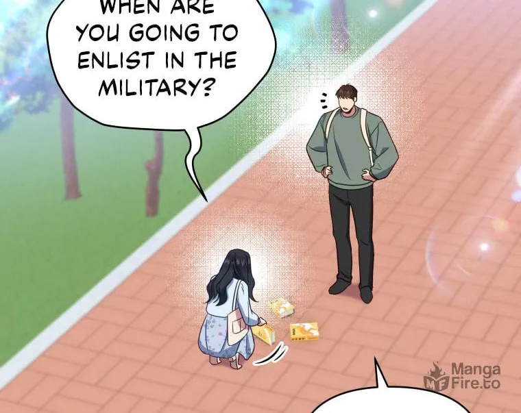 How to Divorce a Dragon Beautifully Chapter 5 page 54 - 