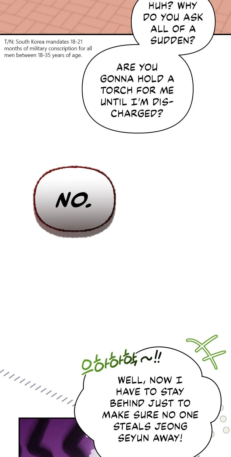 How to Divorce a Dragon Beautifully Chapter 5 page 55 - 