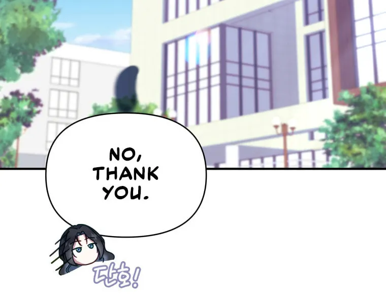 How to Divorce a Dragon Beautifully Chapter 5 page 58 - 