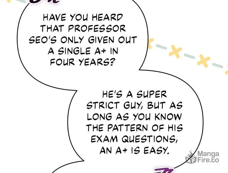 How to Divorce a Dragon Beautifully Chapter 5 page 60 - 