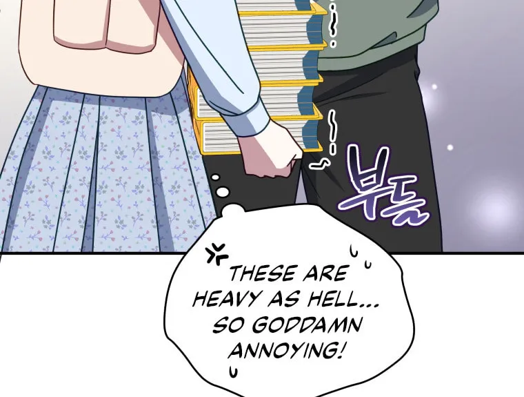 How to Divorce a Dragon Beautifully Chapter 5 page 62 - 