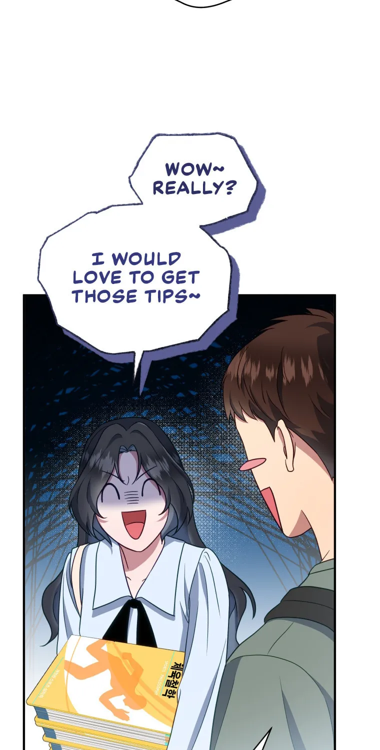 How to Divorce a Dragon Beautifully Chapter 5 page 63 - 