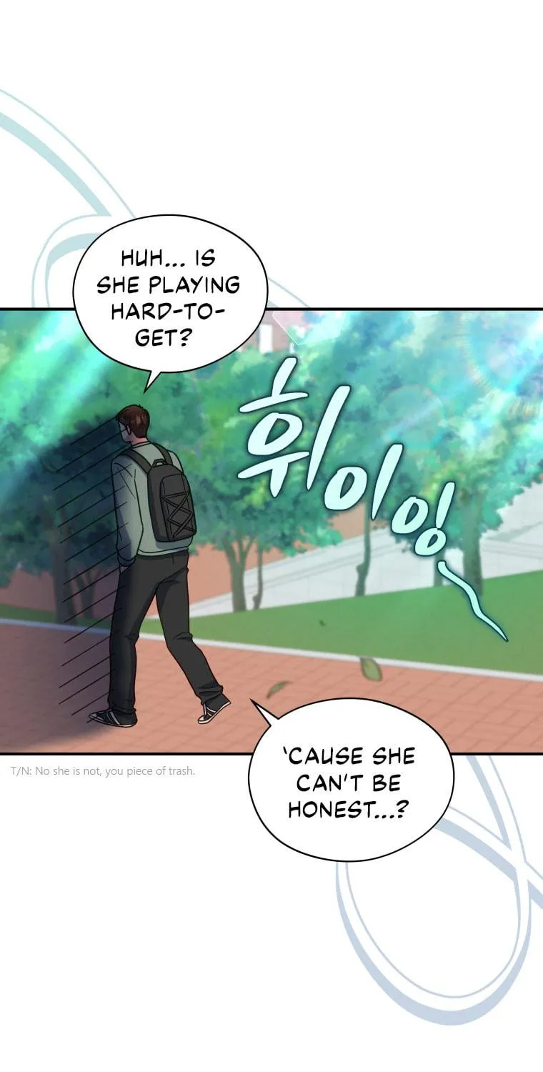 How to Divorce a Dragon Beautifully Chapter 5 page 69 - 