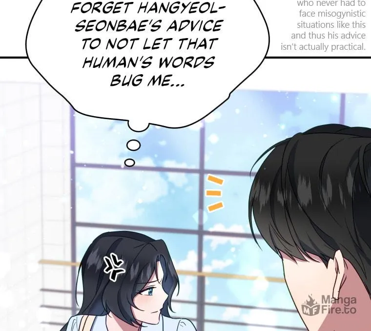 How to Divorce a Dragon Beautifully Chapter 5 page 72 - 