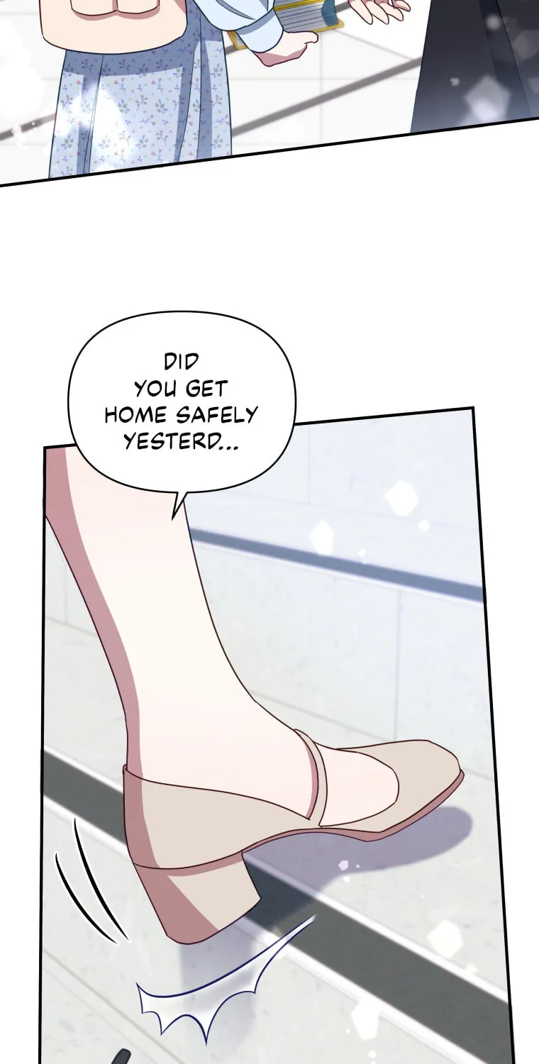 How to Divorce a Dragon Beautifully Chapter 5 page 75 - 