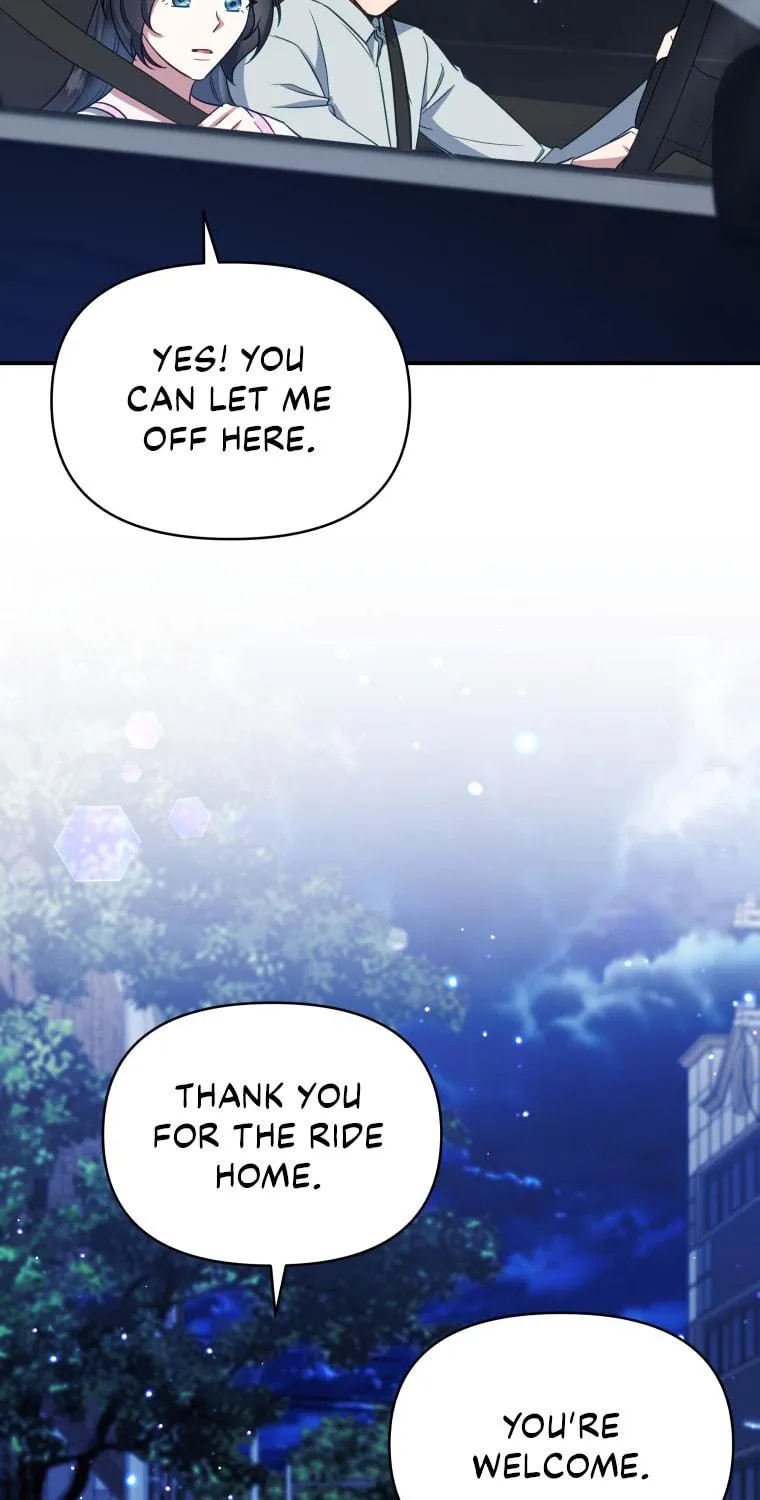 How to Divorce a Dragon Beautifully Chapter 5 page 9 - 