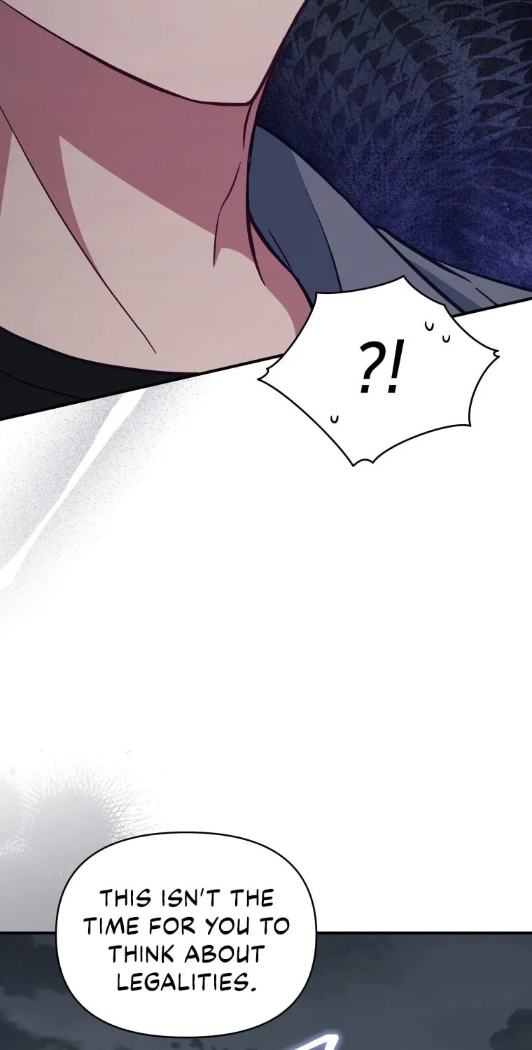 How to Divorce a Dragon Beautifully Chapter 50 page 13 - 