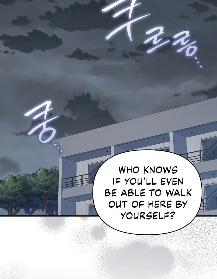 How to Divorce a Dragon Beautifully Chapter 50 page 14 - 