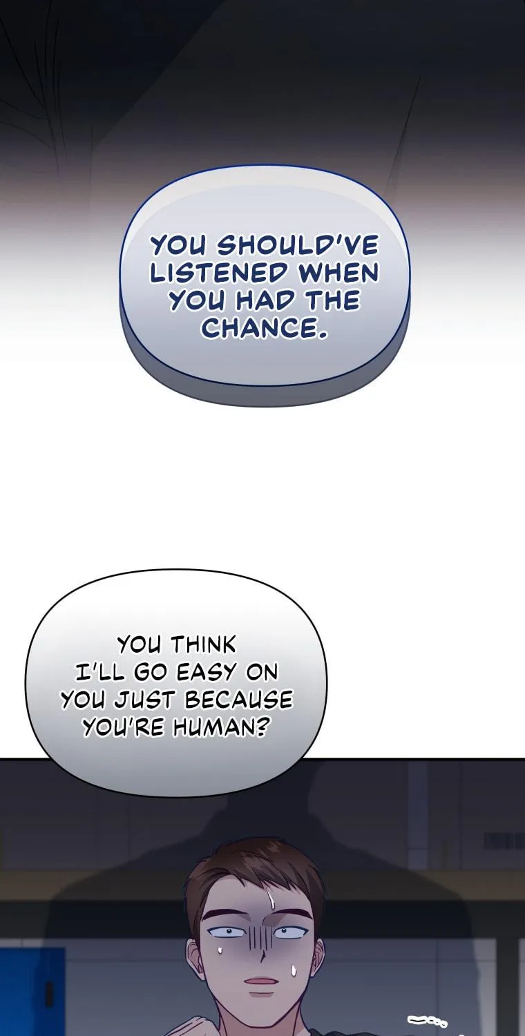 How to Divorce a Dragon Beautifully Chapter 50 page 17 - 