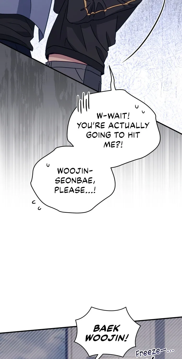 How to Divorce a Dragon Beautifully Chapter 50 page 21 - 
