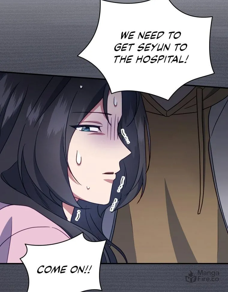 How to Divorce a Dragon Beautifully Chapter 50 page 24 - 
