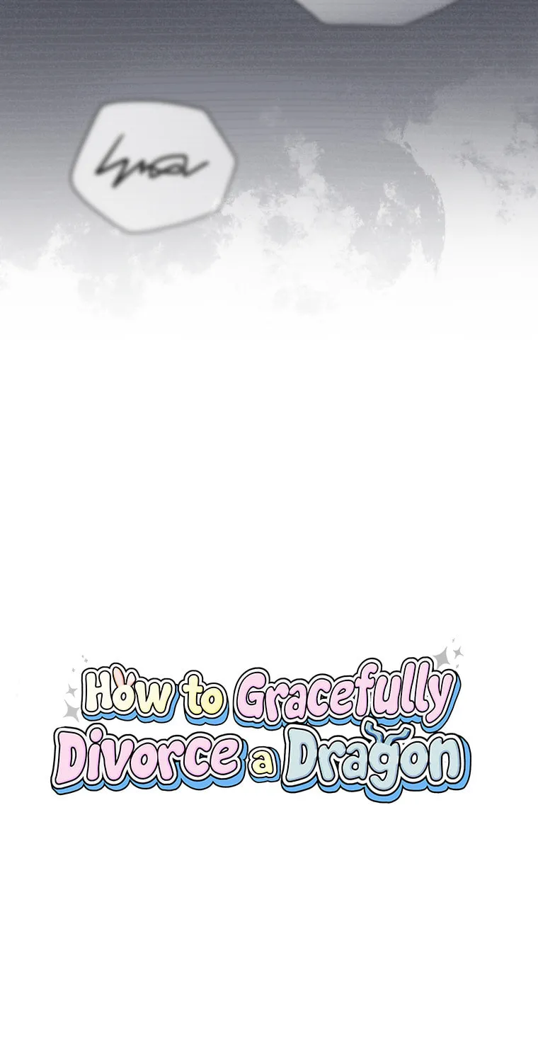How to Divorce a Dragon Beautifully Chapter 50 page 27 - 