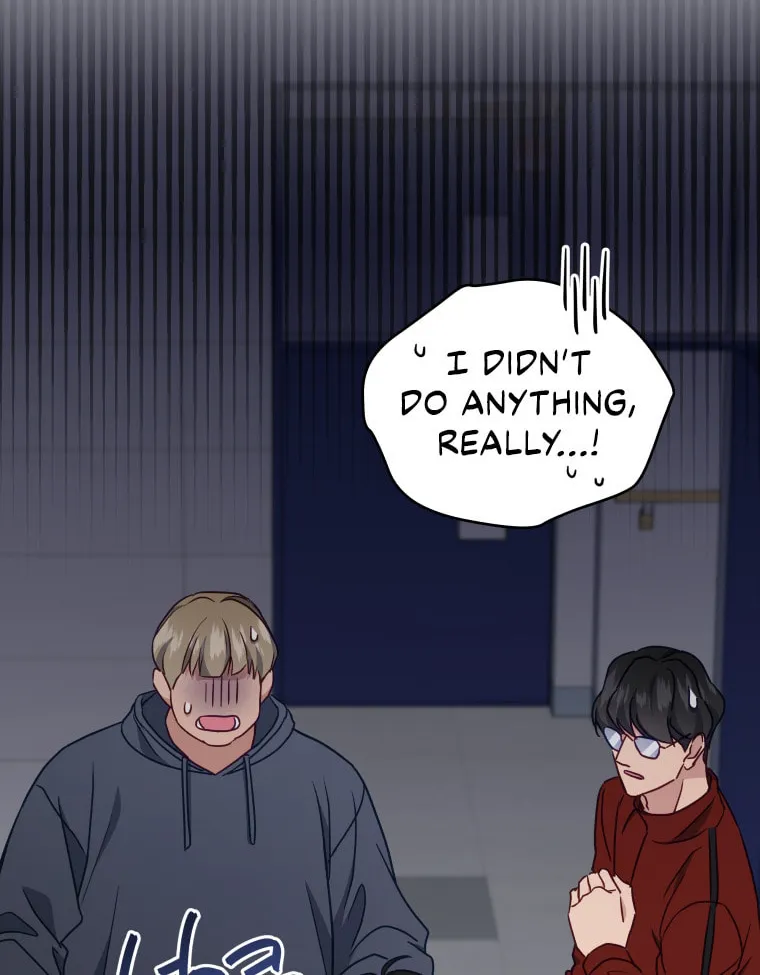 How to Divorce a Dragon Beautifully Chapter 50 page 4 - 