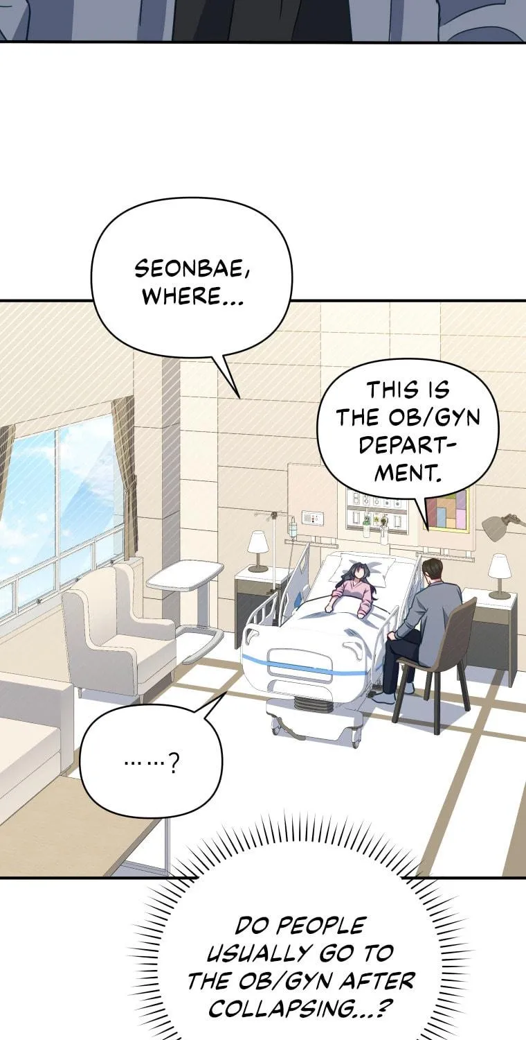 How to Divorce a Dragon Beautifully Chapter 50 page 35 - 