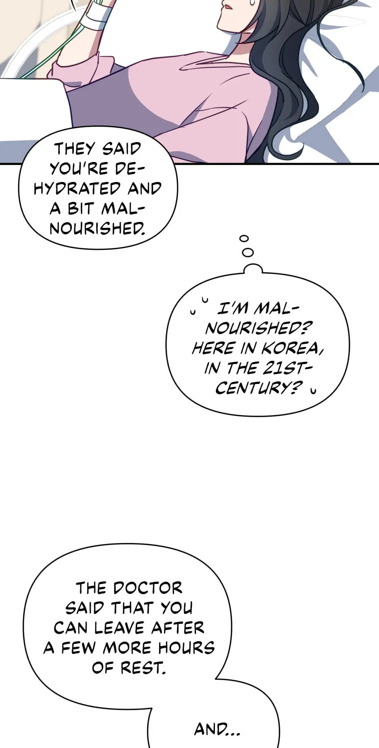How to Divorce a Dragon Beautifully Chapter 50 page 37 - 