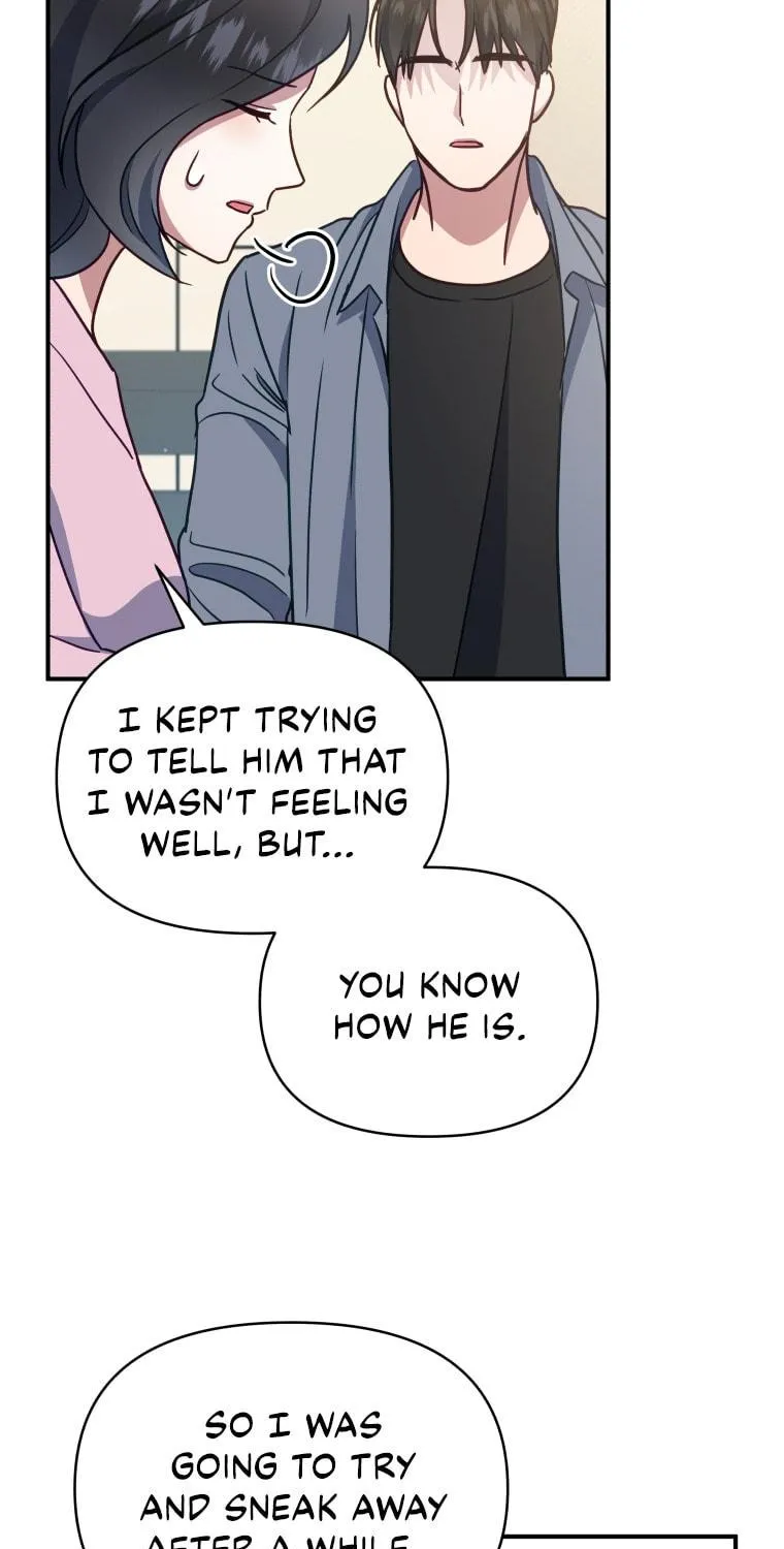 How to Divorce a Dragon Beautifully Chapter 50 page 47 - 