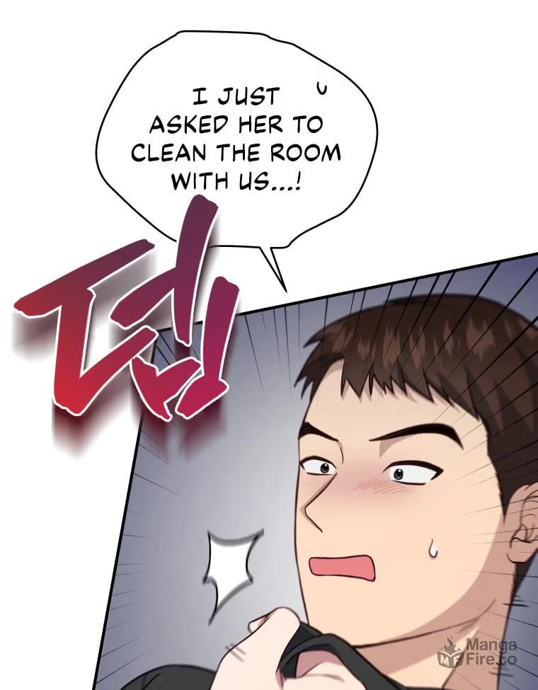 How to Divorce a Dragon Beautifully Chapter 50 page 6 - 