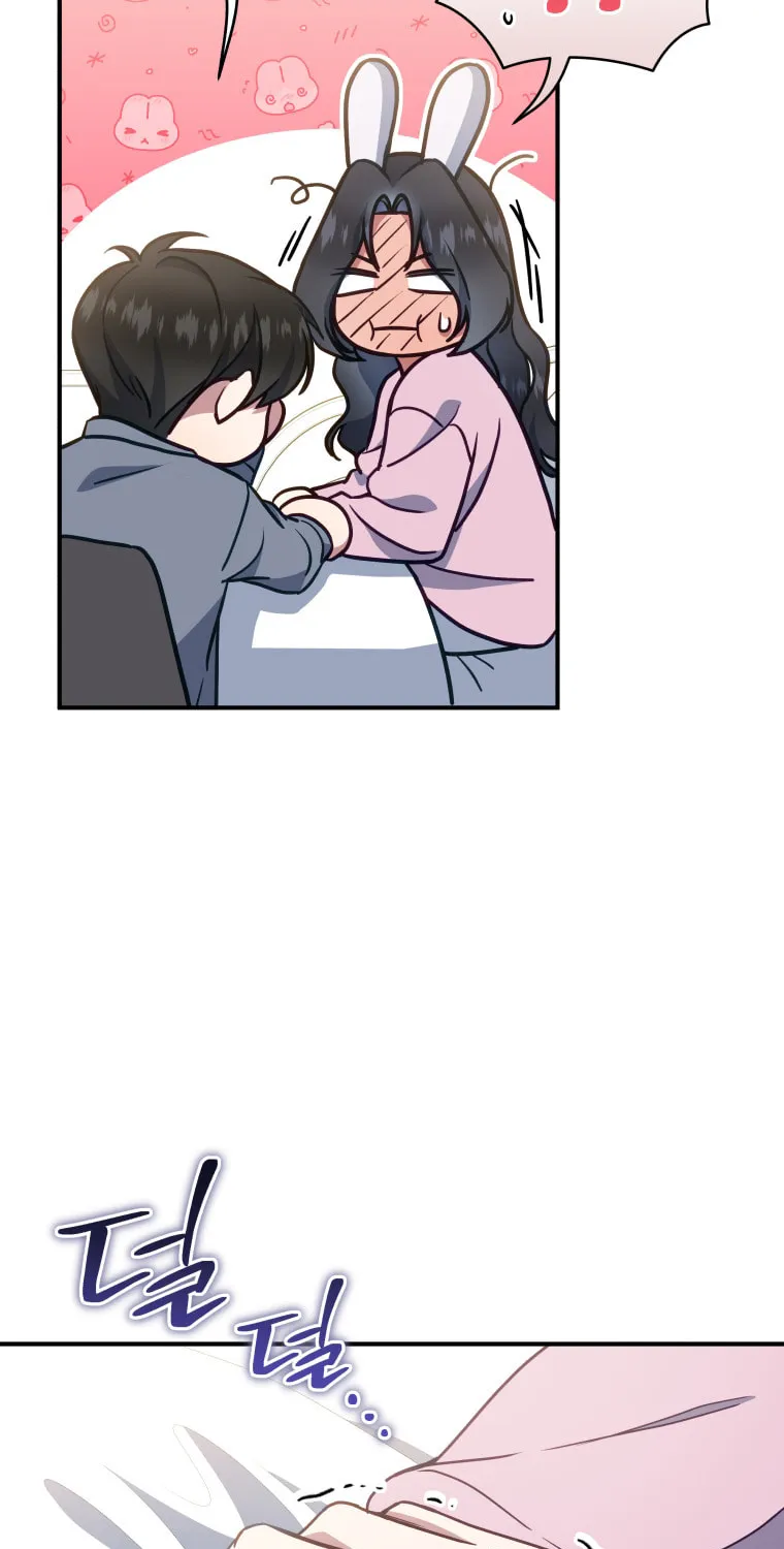 How to Divorce a Dragon Beautifully Chapter 50 page 57 - 