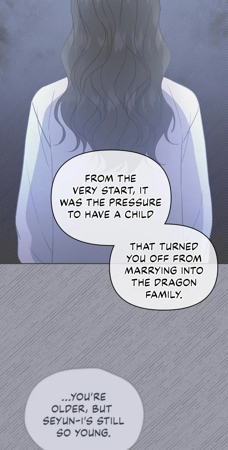 How to Divorce a Dragon Beautifully Chapter 50 page 65 - 