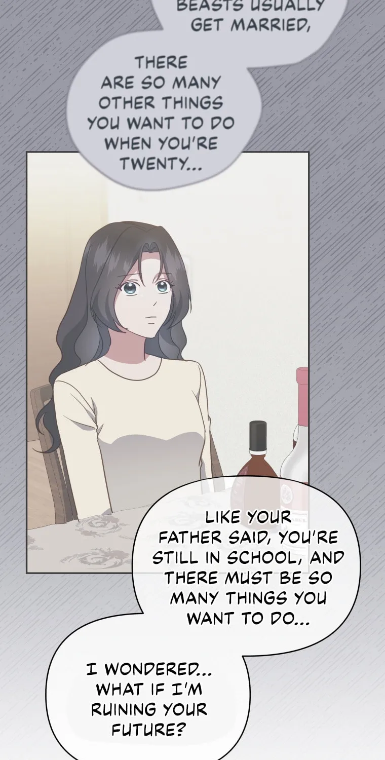 How to Divorce a Dragon Beautifully Chapter 50 page 67 - 